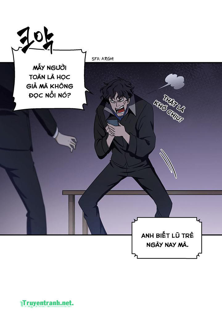 Vua Trộm Mộ Chapter 7 - 16