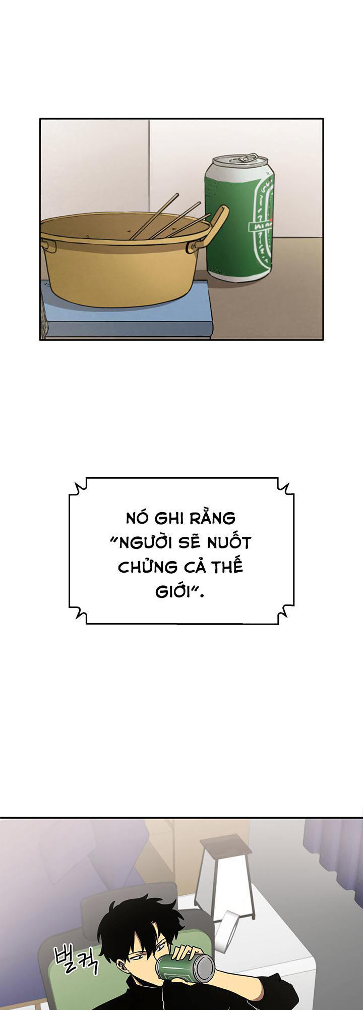 Vua Trộm Mộ Chapter 7 - 19
