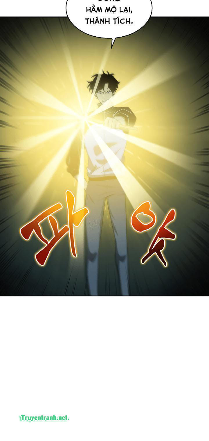 Vua Trộm Mộ Chapter 7 - 3