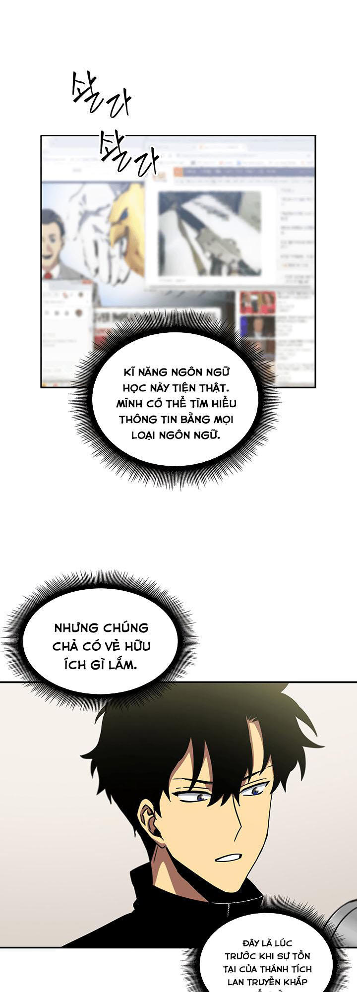 Vua Trộm Mộ Chapter 7 - 21
