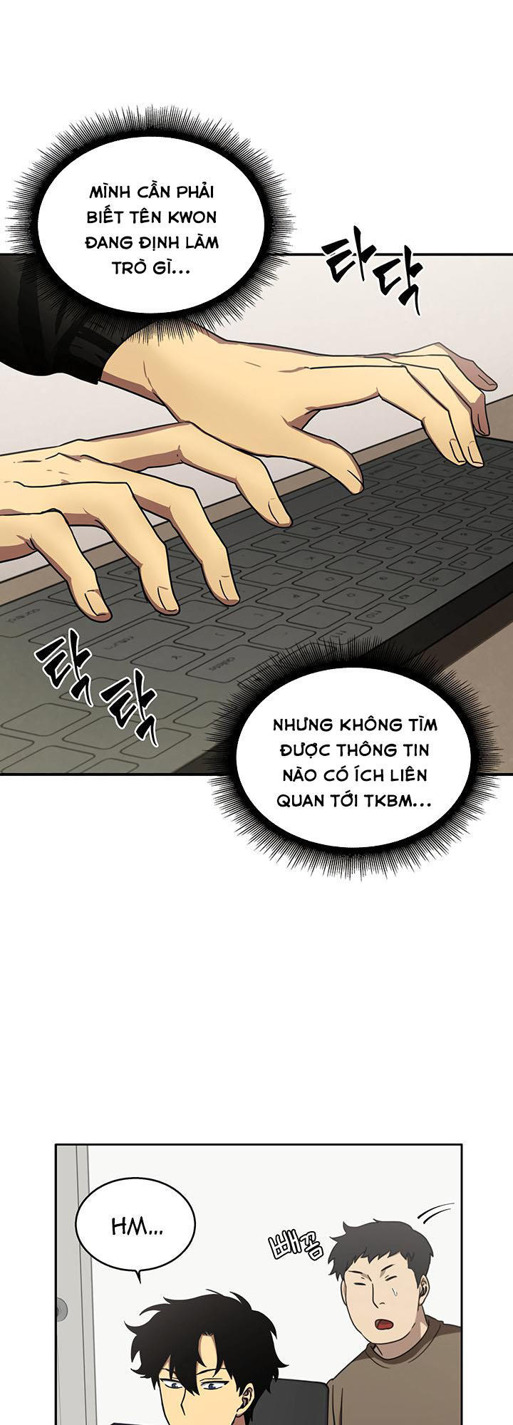 Vua Trộm Mộ Chapter 7 - 23