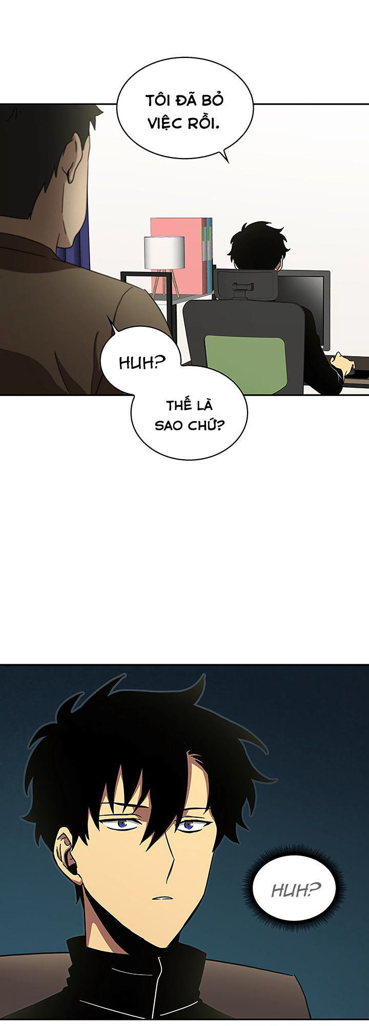 Vua Trộm Mộ Chapter 7 - 29