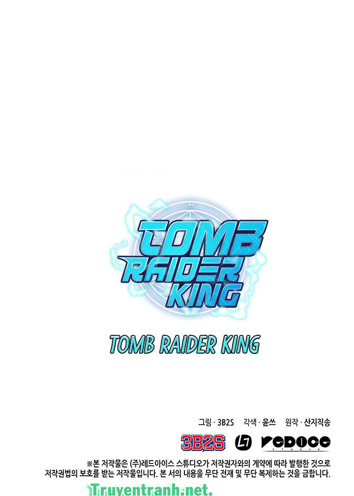 Vua Trộm Mộ Chapter 7 - 33