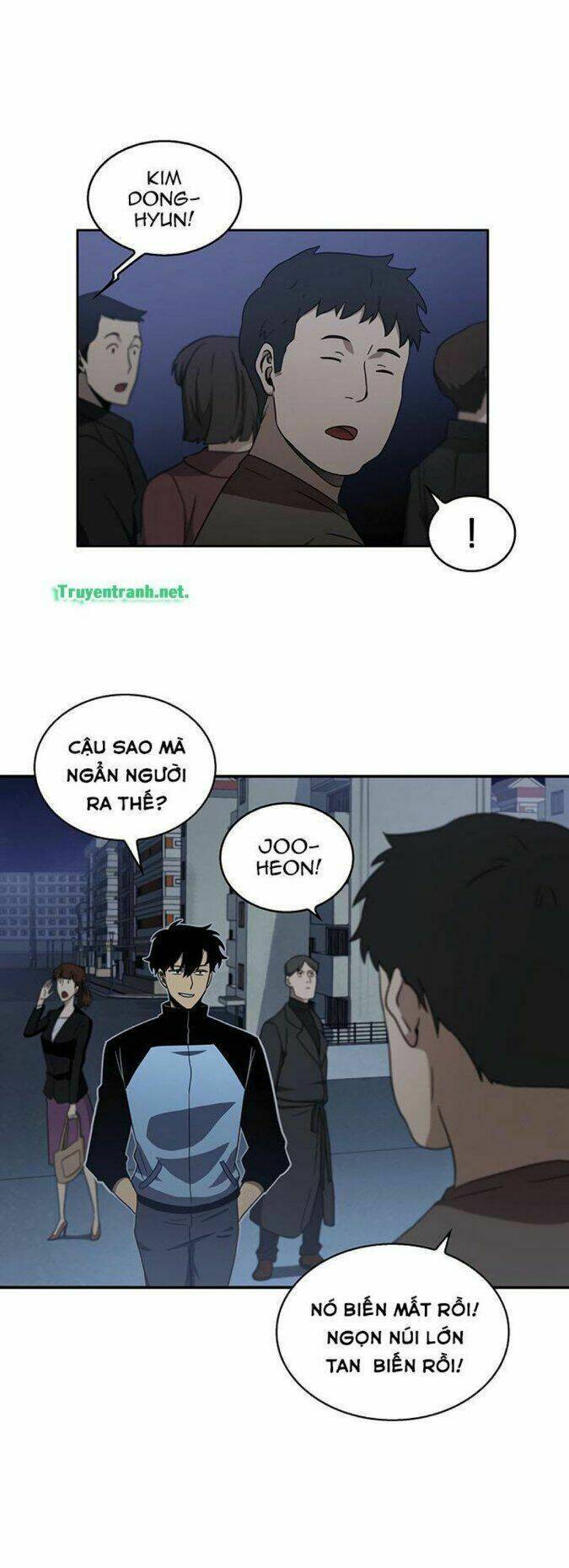 Vua Trộm Mộ Chapter 7 - 40