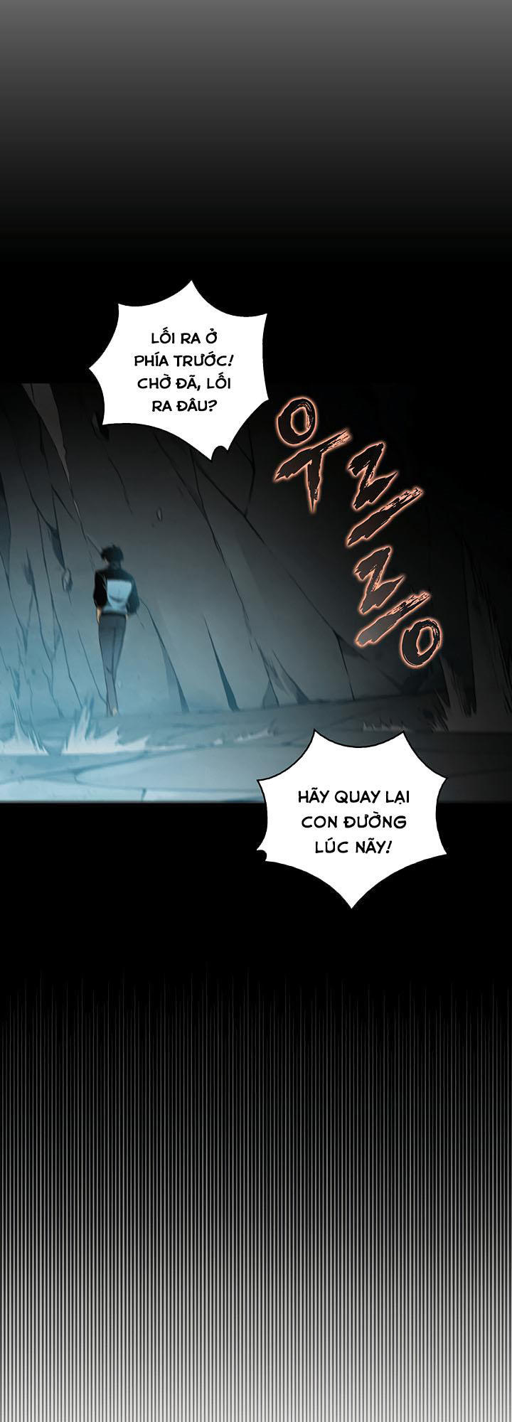 Vua Trộm Mộ Chapter 7 - 5