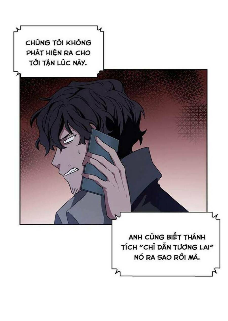 Vua Trộm Mộ Chapter 7 - 44