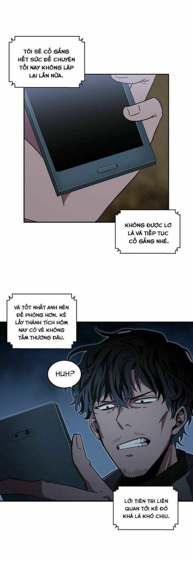 Vua Trộm Mộ Chapter 7 - 47
