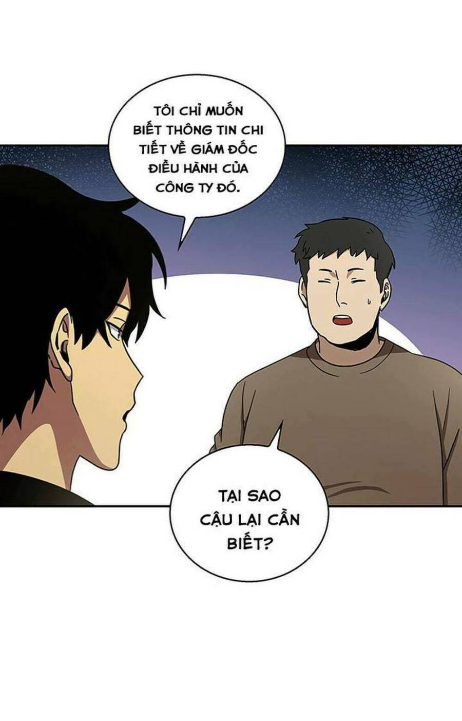 Vua Trộm Mộ Chapter 7 - 54