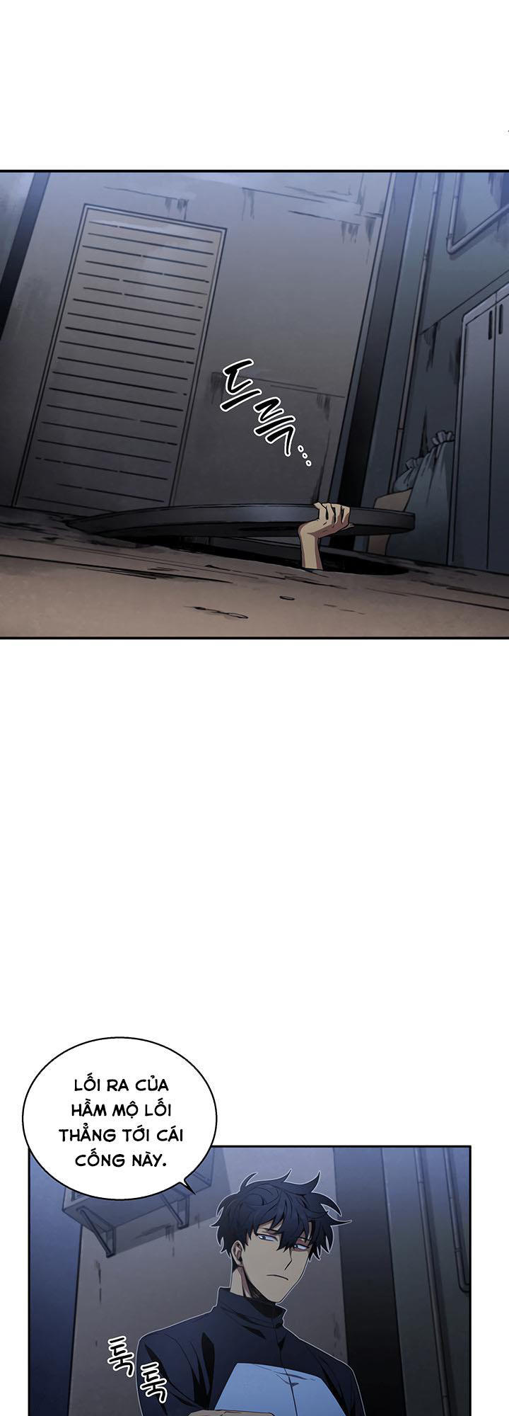 Vua Trộm Mộ Chapter 7 - 7