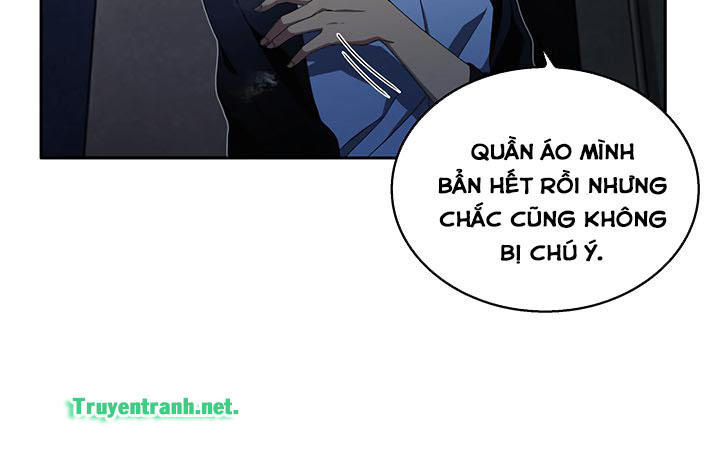 Vua Trộm Mộ Chapter 7 - 8
