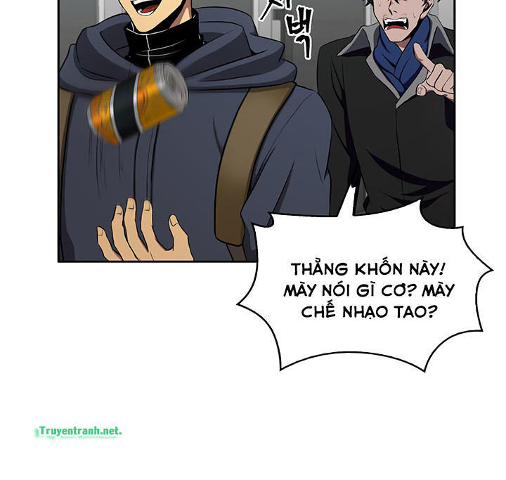 Vua Trộm Mộ Chapter 8 - 11