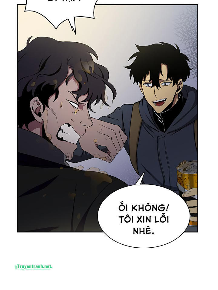 Vua Trộm Mộ Chapter 8 - 17