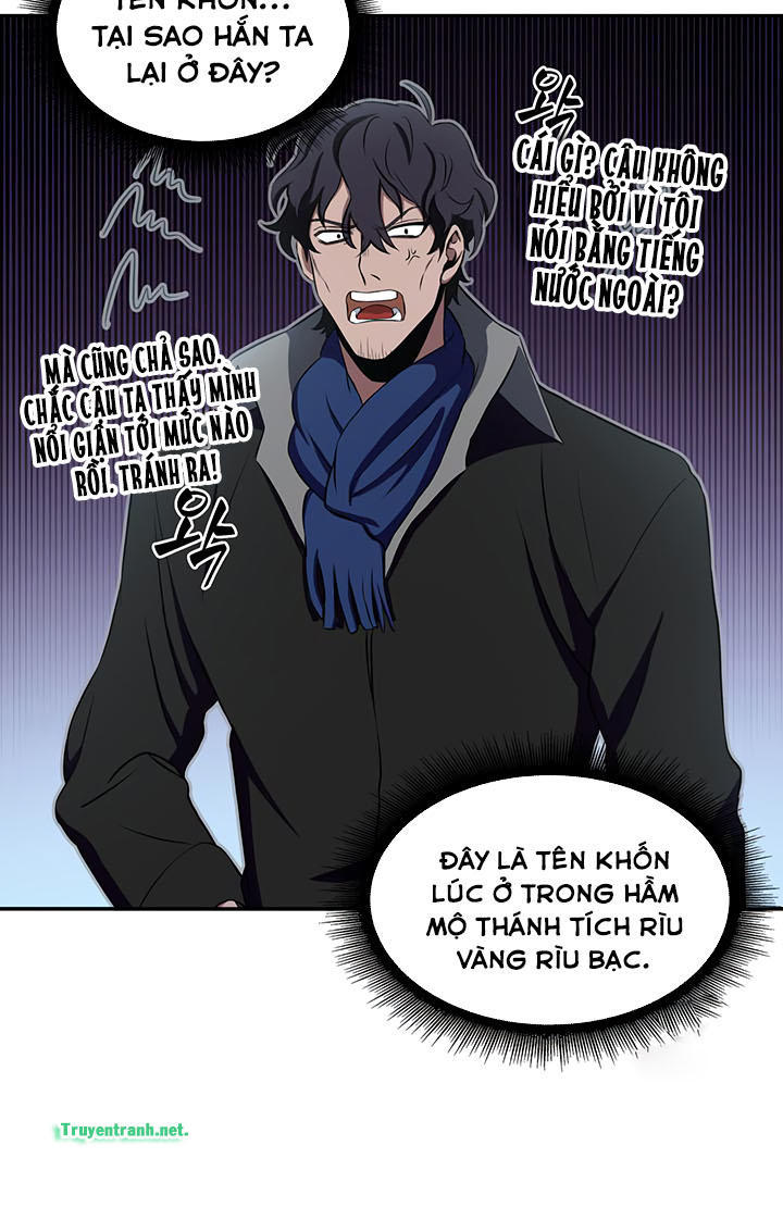 Vua Trộm Mộ Chapter 8 - 3