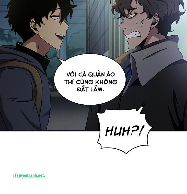 Vua Trộm Mộ Chapter 8 - 21