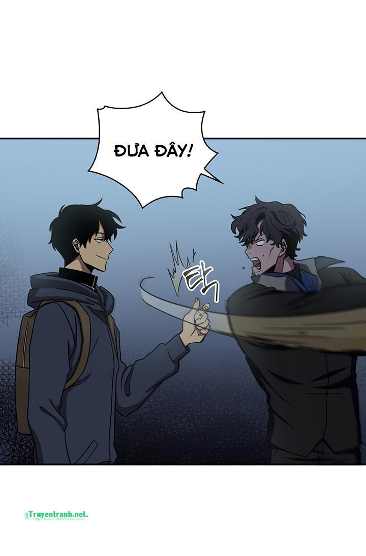 Vua Trộm Mộ Chapter 8 - 23