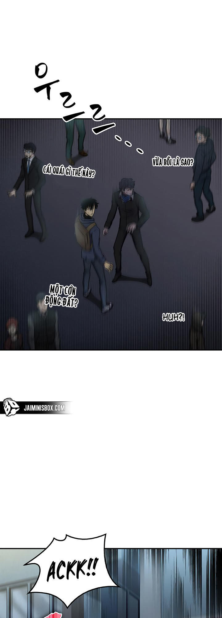 Vua Trộm Mộ Chapter 8 - 26