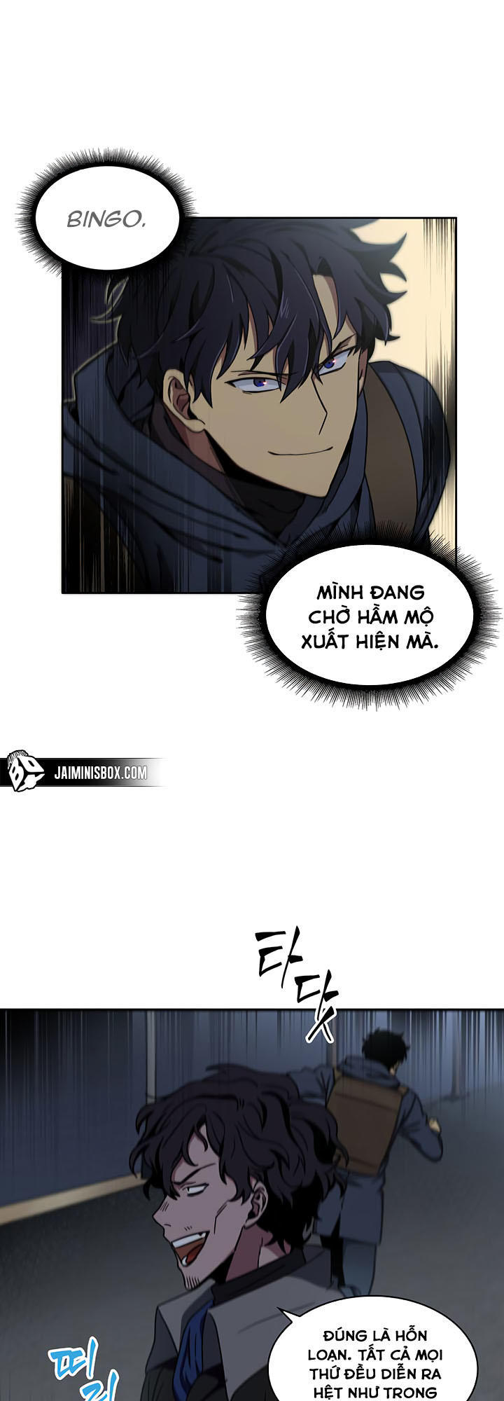 Vua Trộm Mộ Chapter 8 - 28