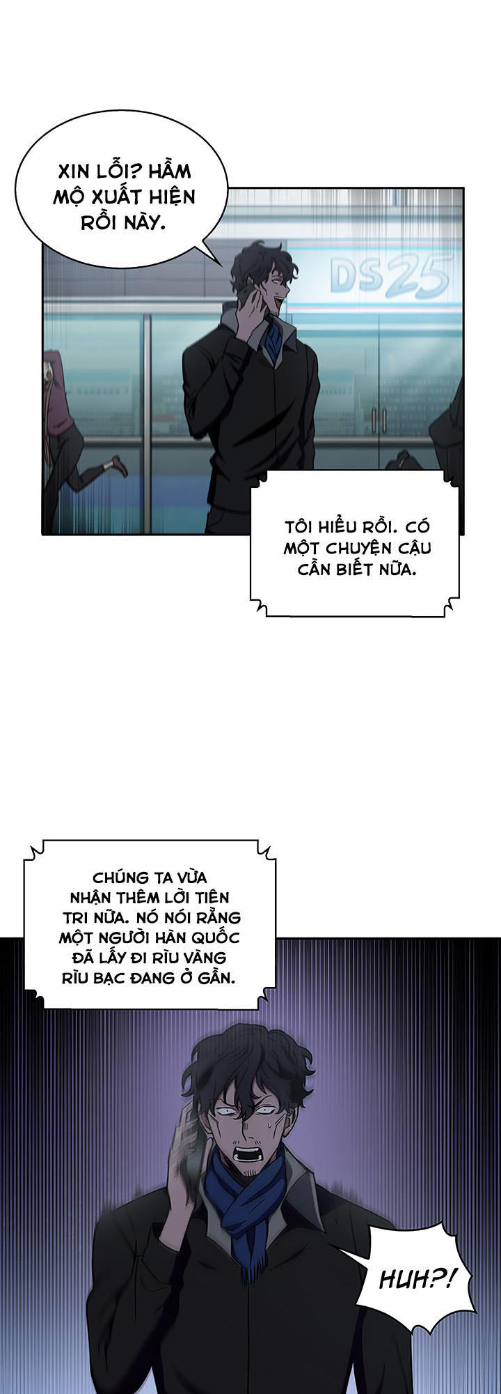 Vua Trộm Mộ Chapter 8 - 30