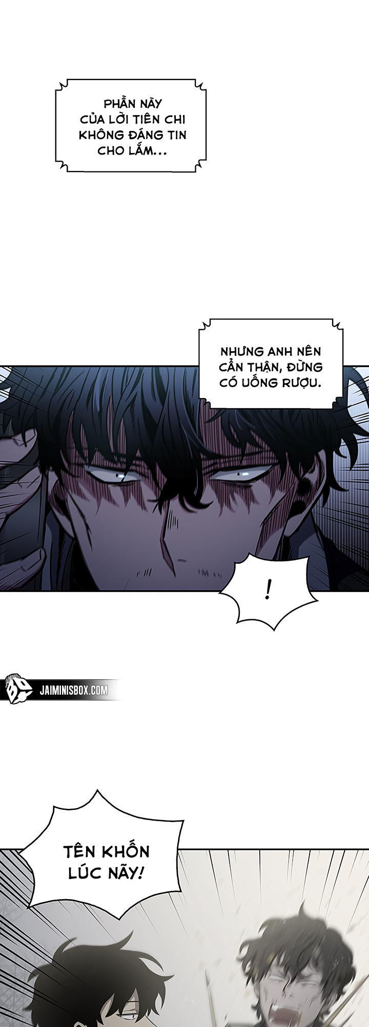 Vua Trộm Mộ Chapter 8 - 32