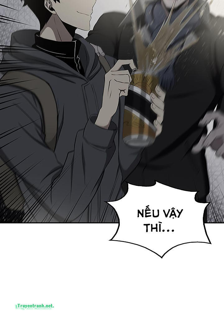 Vua Trộm Mộ Chapter 8 - 33