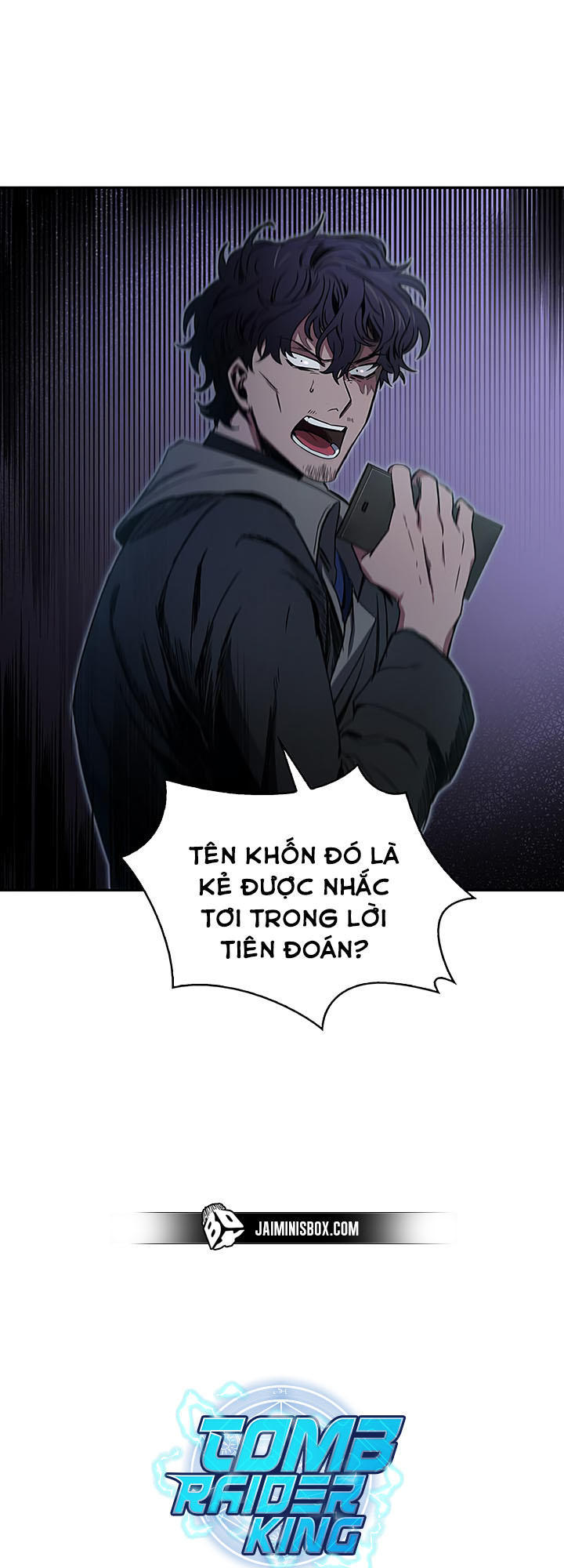 Vua Trộm Mộ Chapter 8 - 34