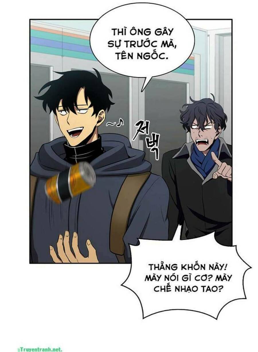 Vua Trộm Mộ Chapter 8 - 39