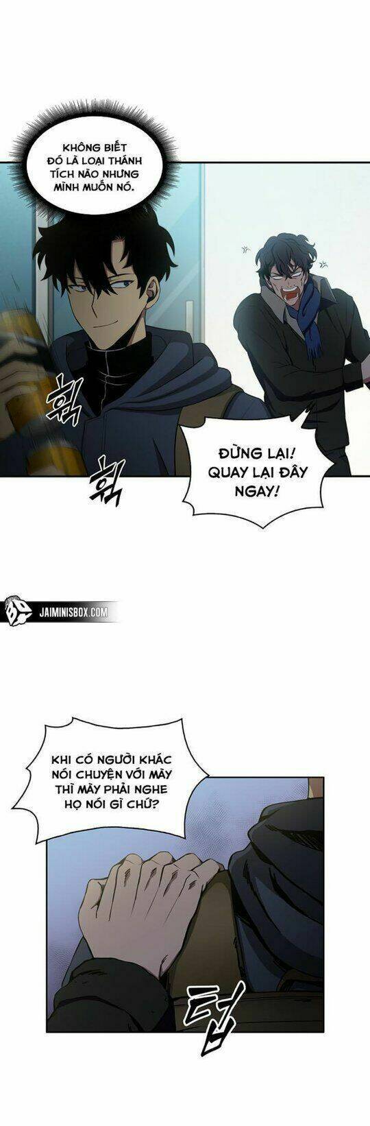 Vua Trộm Mộ Chapter 8 - 41