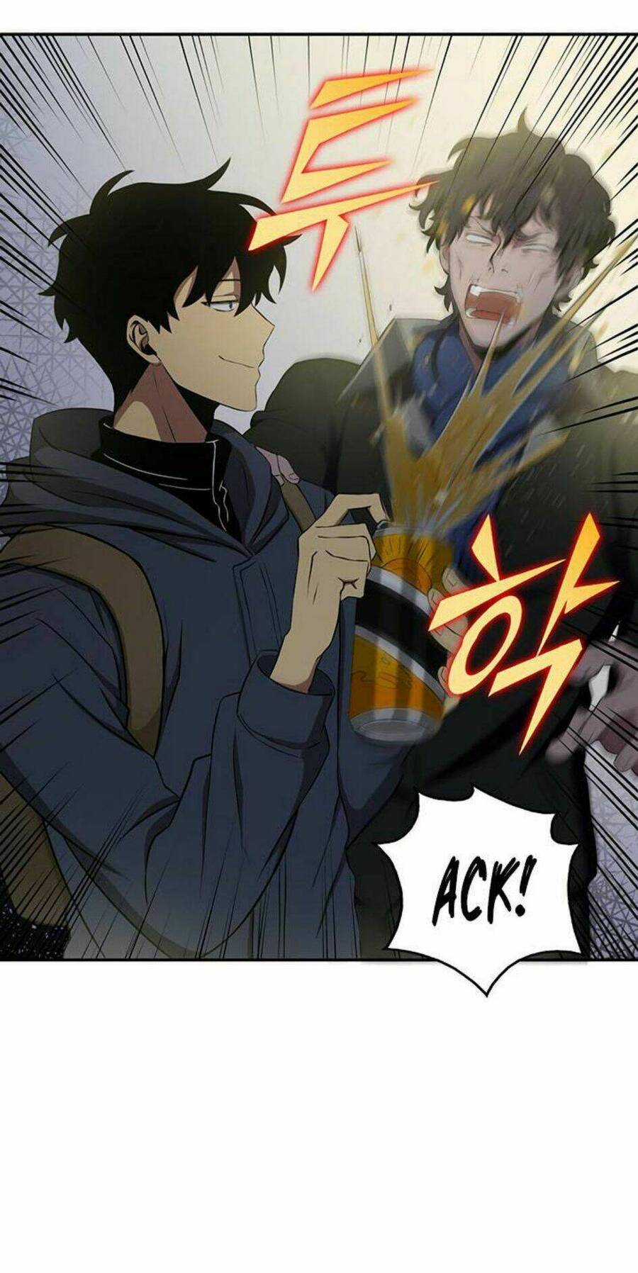 Vua Trộm Mộ Chapter 8 - 42
