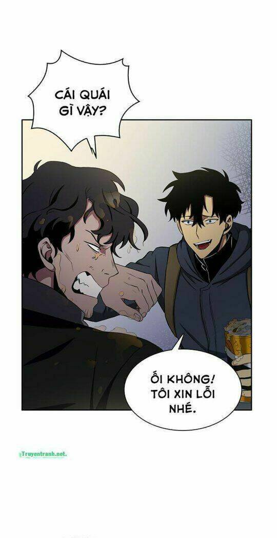 Vua Trộm Mộ Chapter 8 - 43