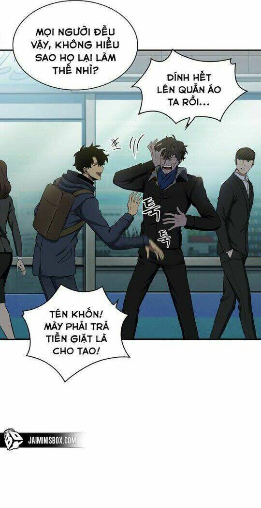 Vua Trộm Mộ Chapter 8 - 44
