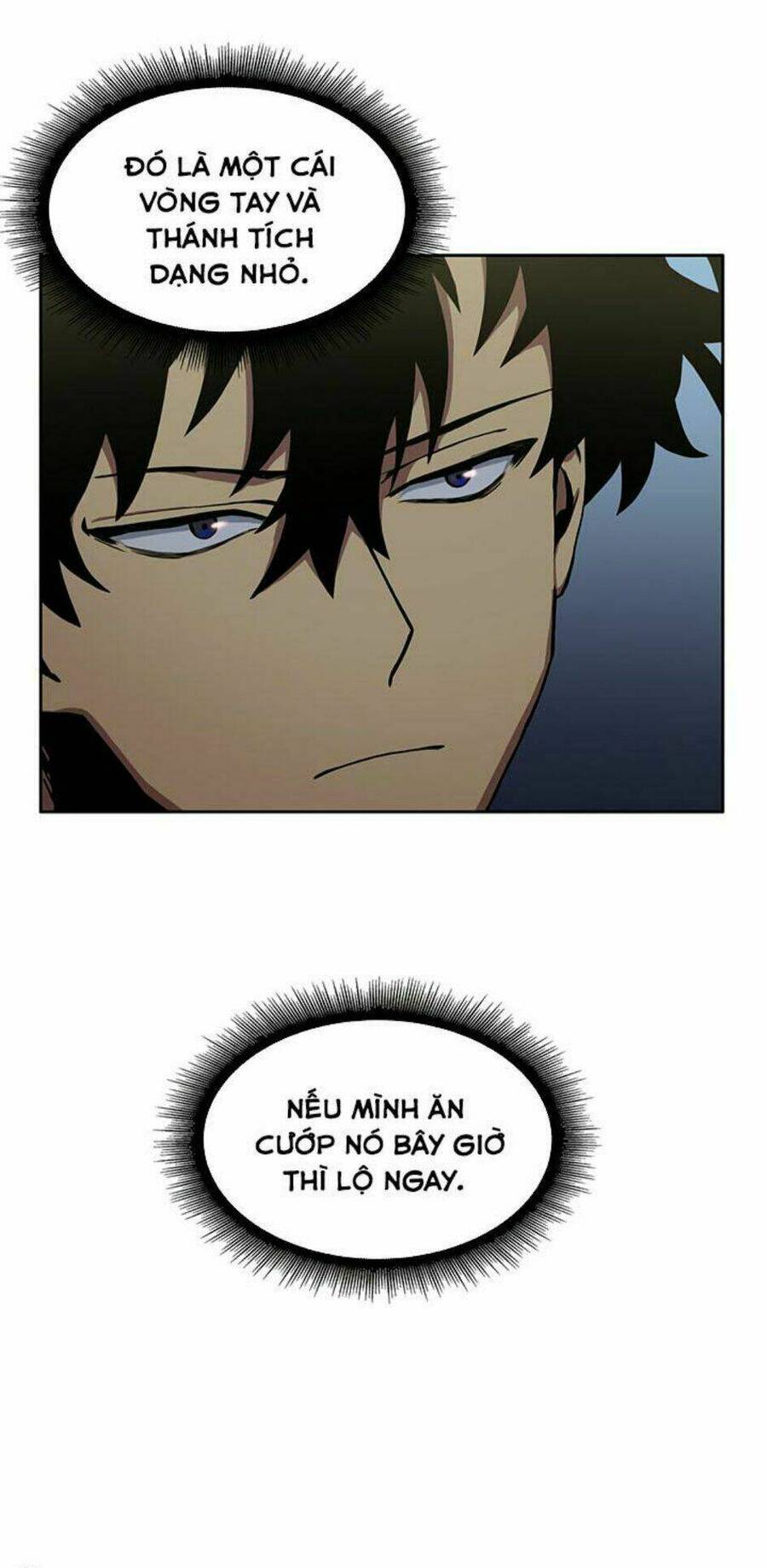 Vua Trộm Mộ Chapter 8 - 46