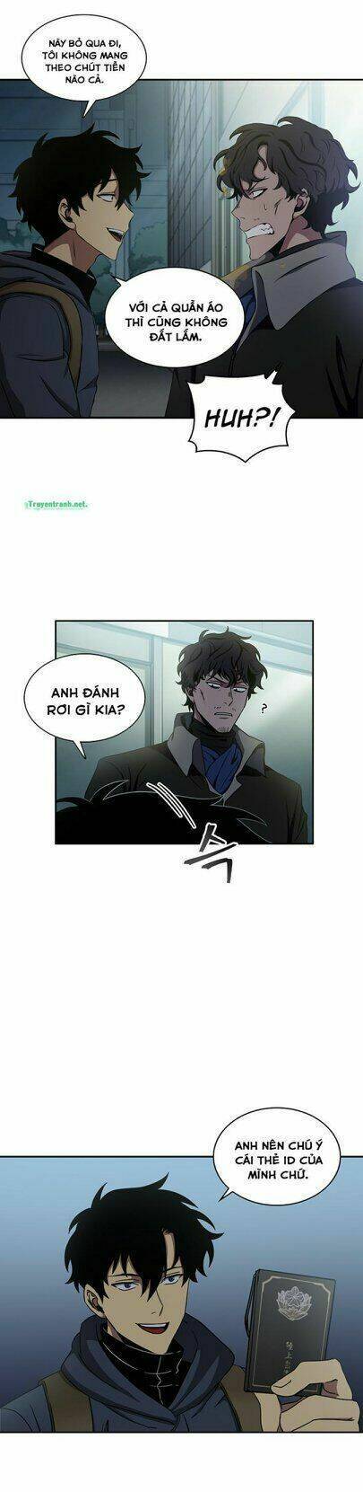 Vua Trộm Mộ Chapter 8 - 47