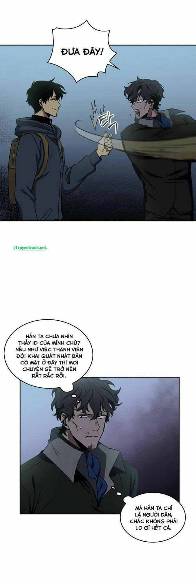 Vua Trộm Mộ Chapter 8 - 48
