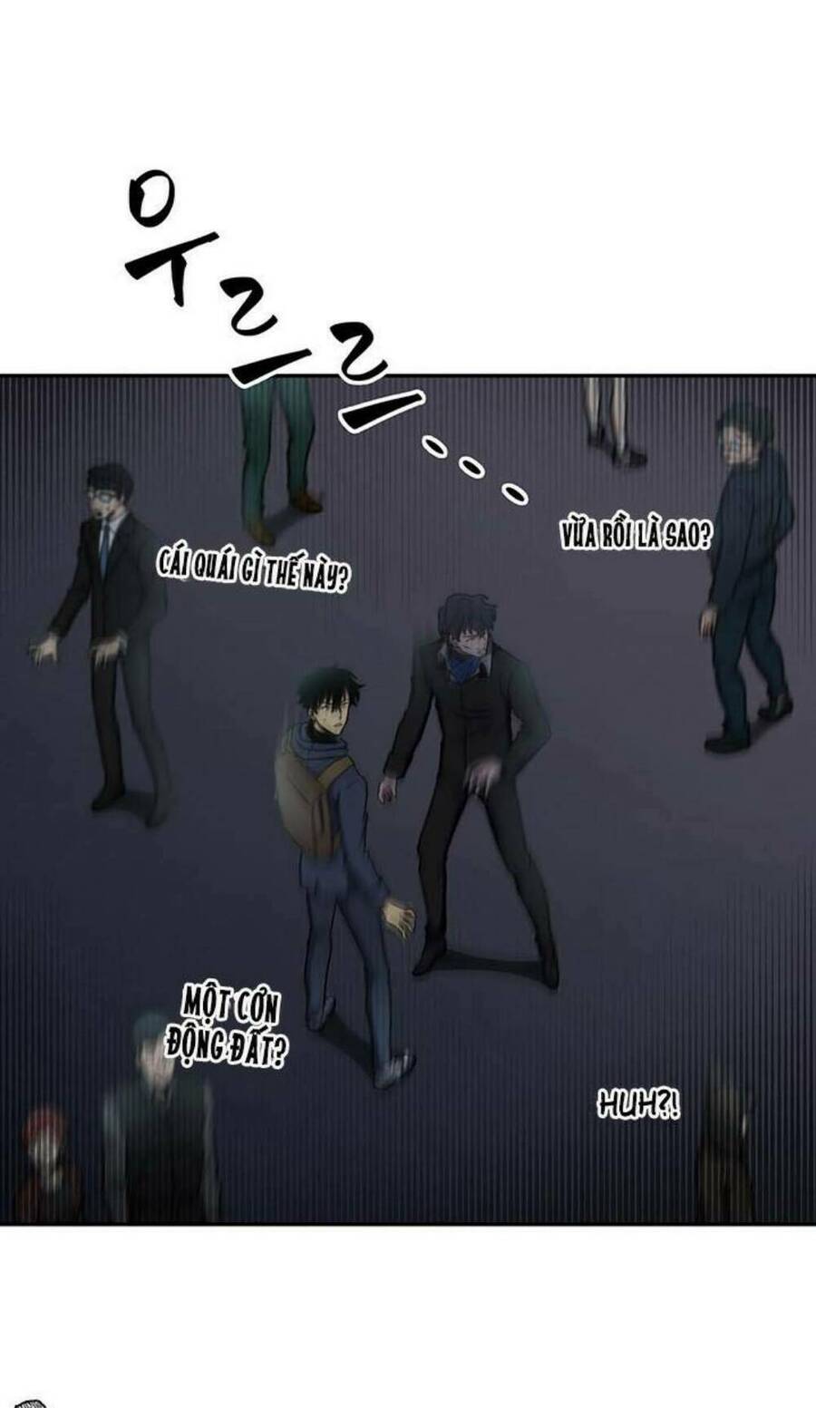 Vua Trộm Mộ Chapter 8 - 50