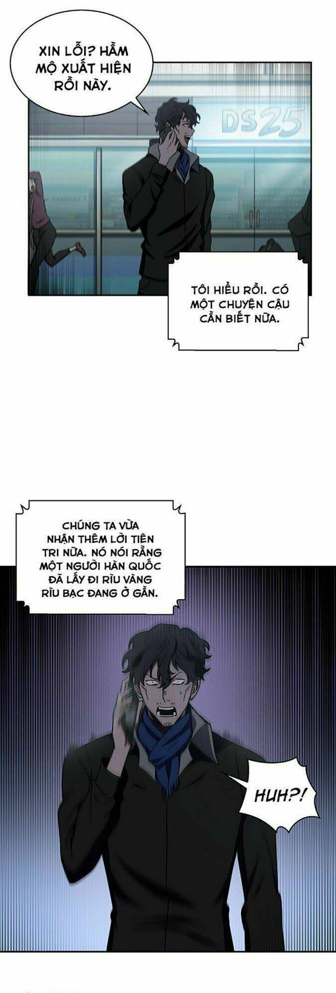 Vua Trộm Mộ Chapter 8 - 53