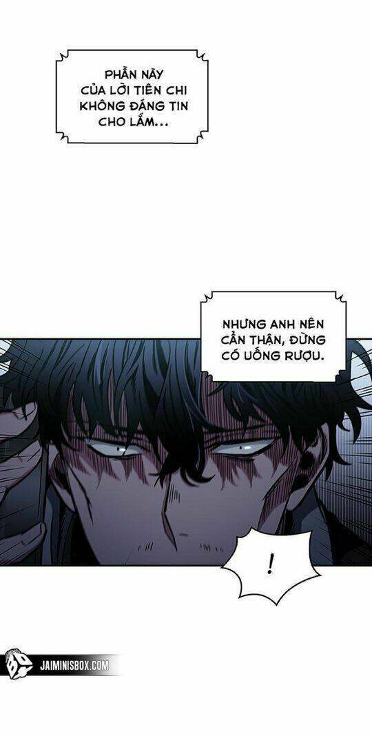 Vua Trộm Mộ Chapter 8 - 54