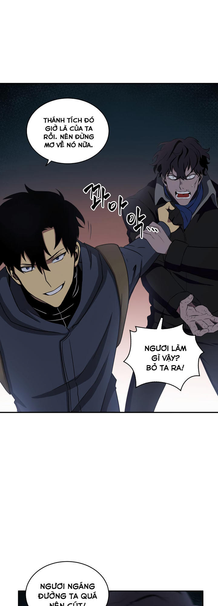 Vua Trộm Mộ Chapter 9 - 2