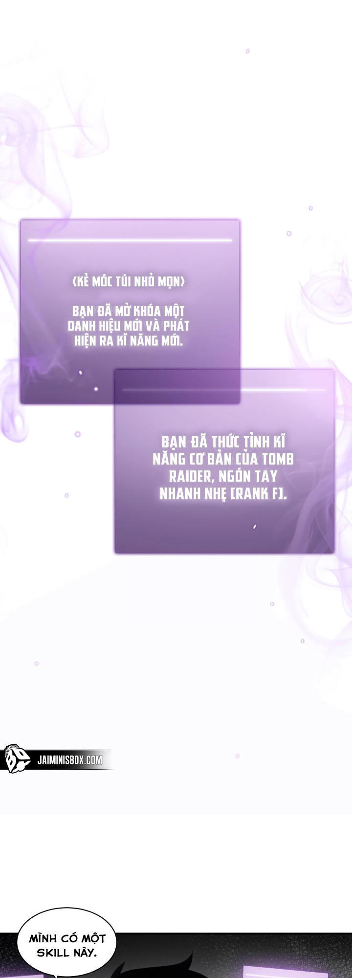 Vua Trộm Mộ Chapter 9 - 20
