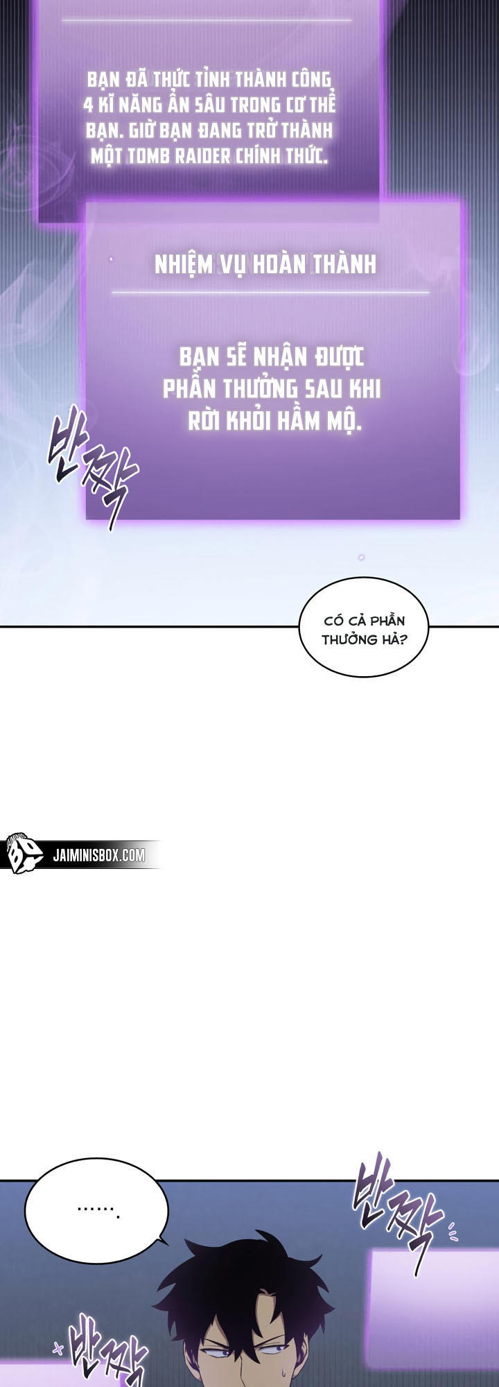 Vua Trộm Mộ Chapter 9 - 24
