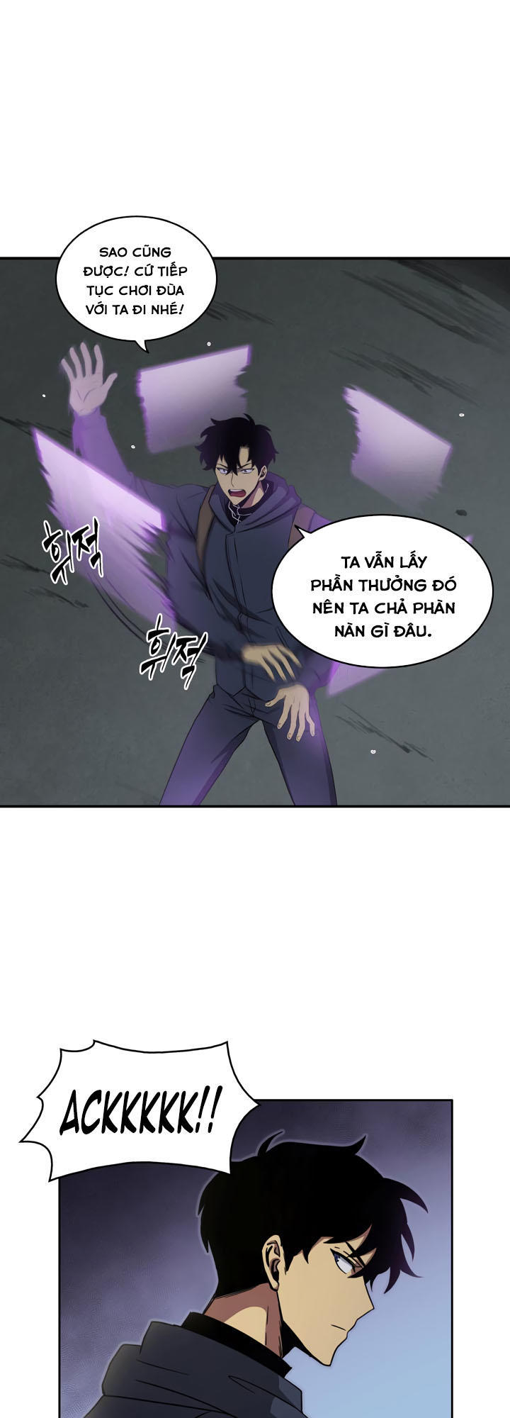 Vua Trộm Mộ Chapter 9 - 26