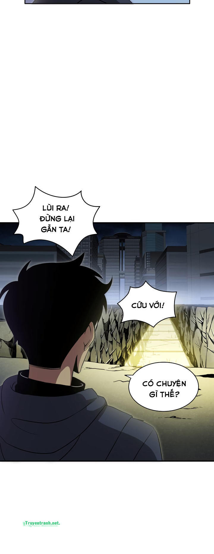 Vua Trộm Mộ Chapter 9 - 27