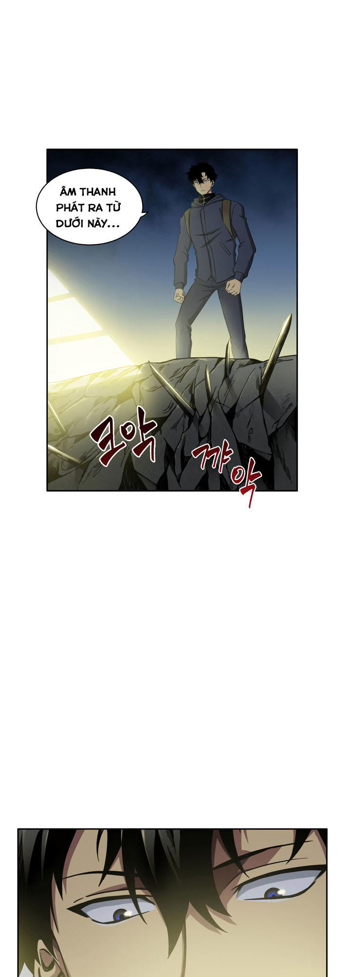 Vua Trộm Mộ Chapter 9 - 28