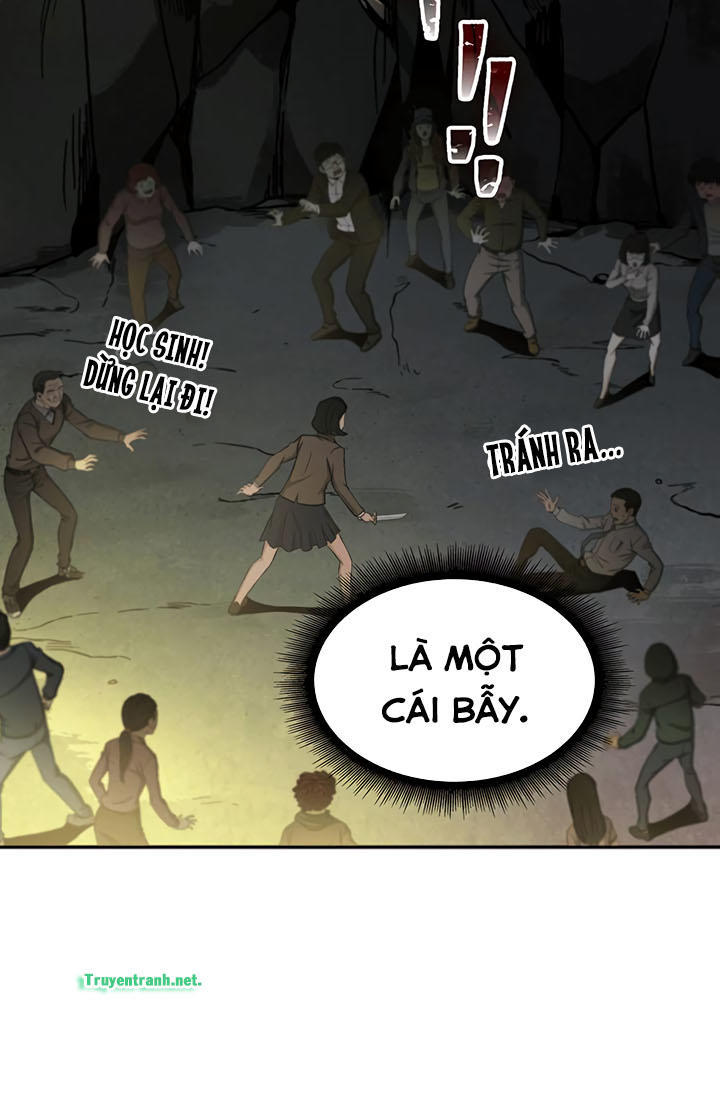 Vua Trộm Mộ Chapter 9 - 30