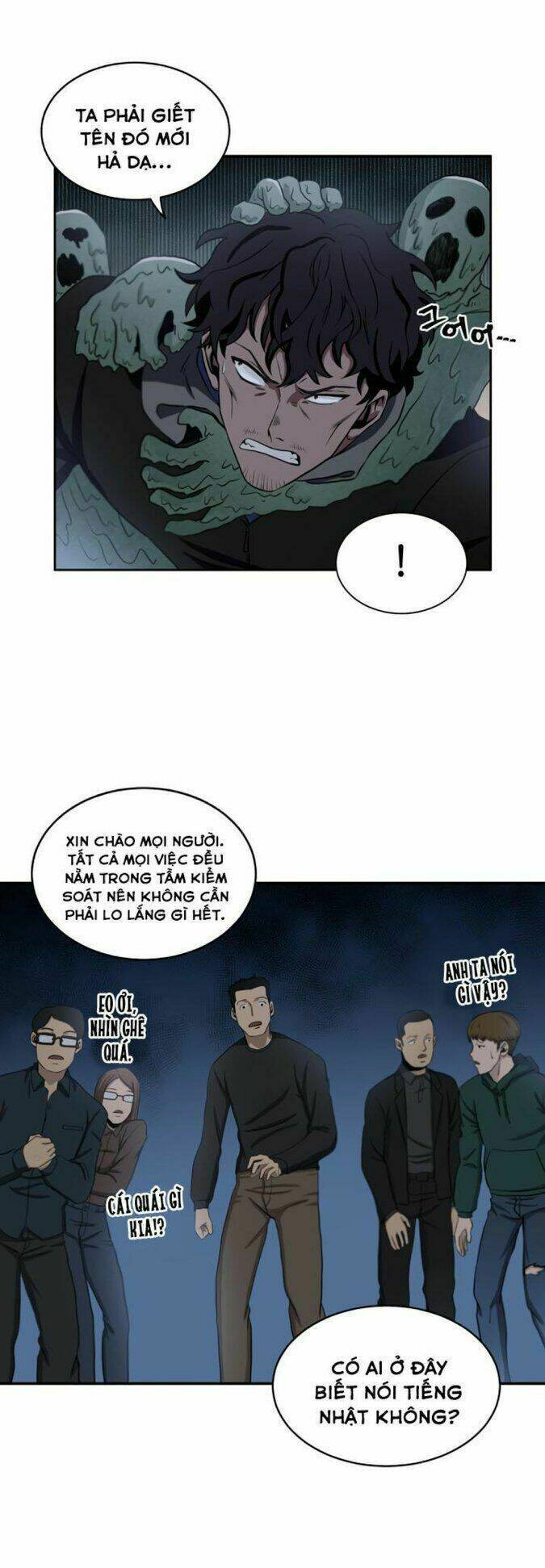Vua Trộm Mộ Chapter 9 - 34