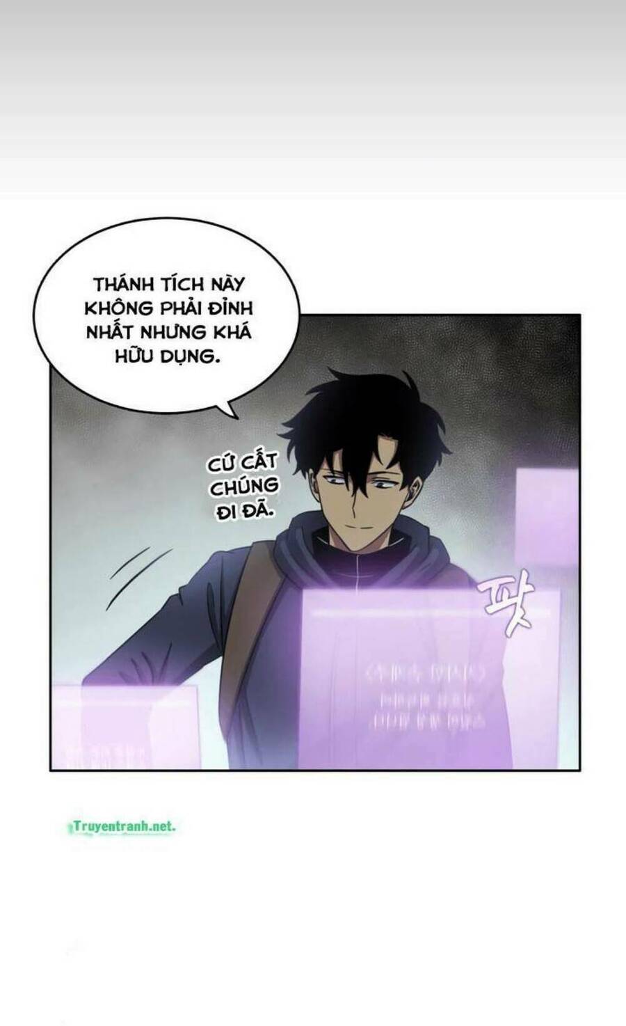 Vua Trộm Mộ Chapter 9 - 41