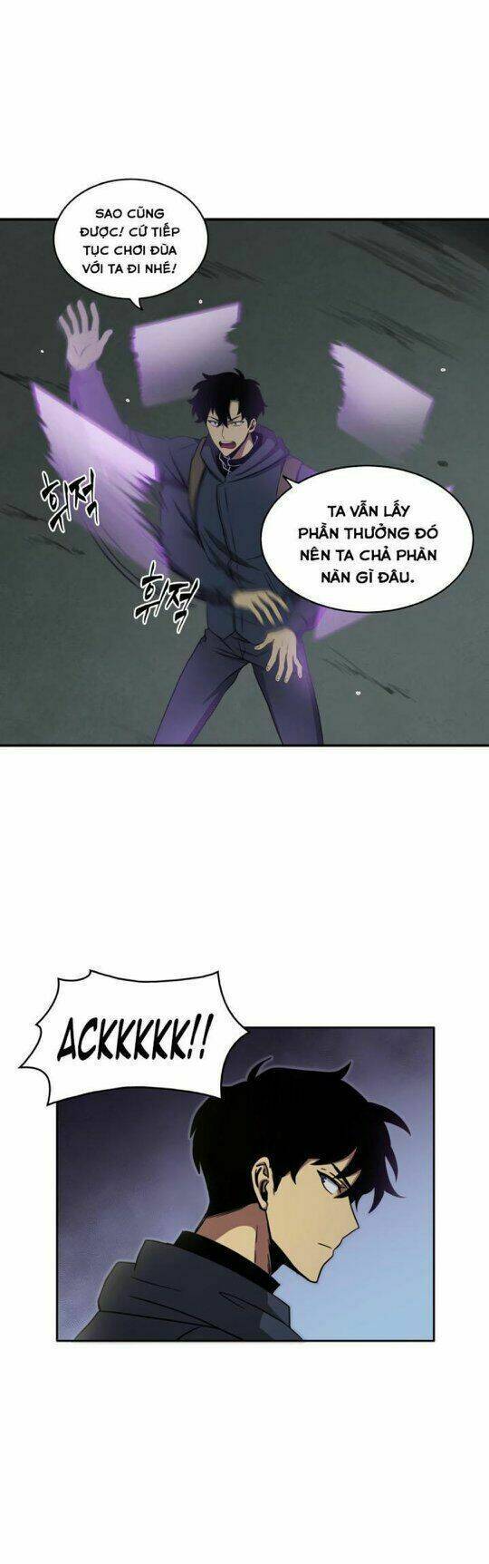 Vua Trộm Mộ Chapter 9 - 48