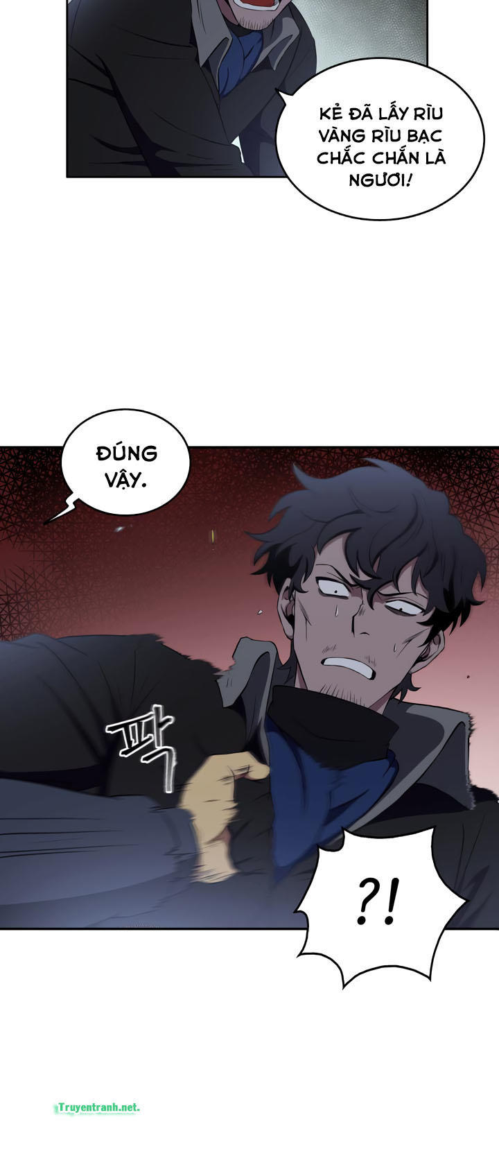 Vua Trộm Mộ Chapter 9 - 6