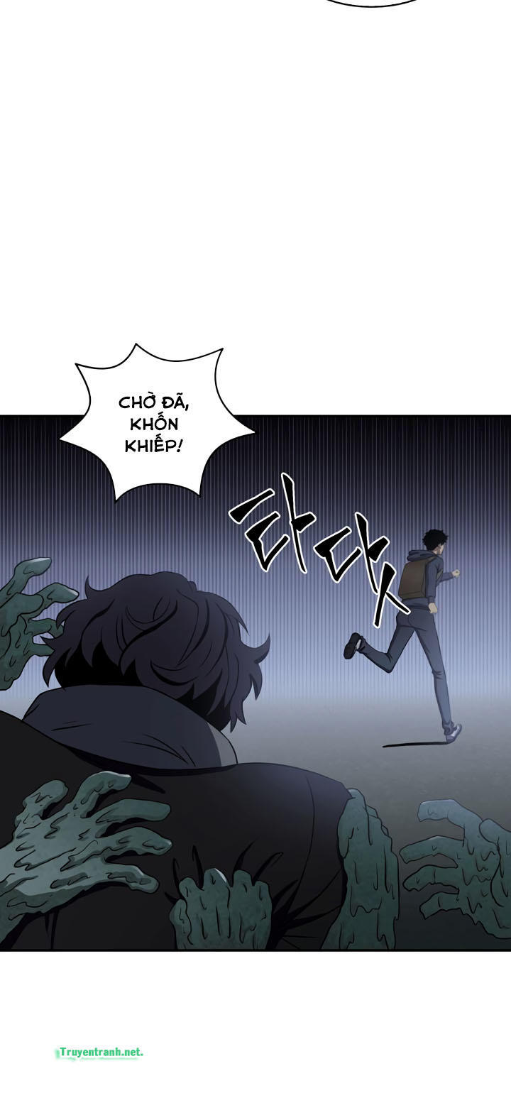 Vua Trộm Mộ Chapter 9 - 8
