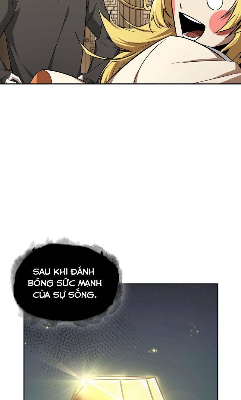 Vua Trộm Mộ Chapter 410 - 22
