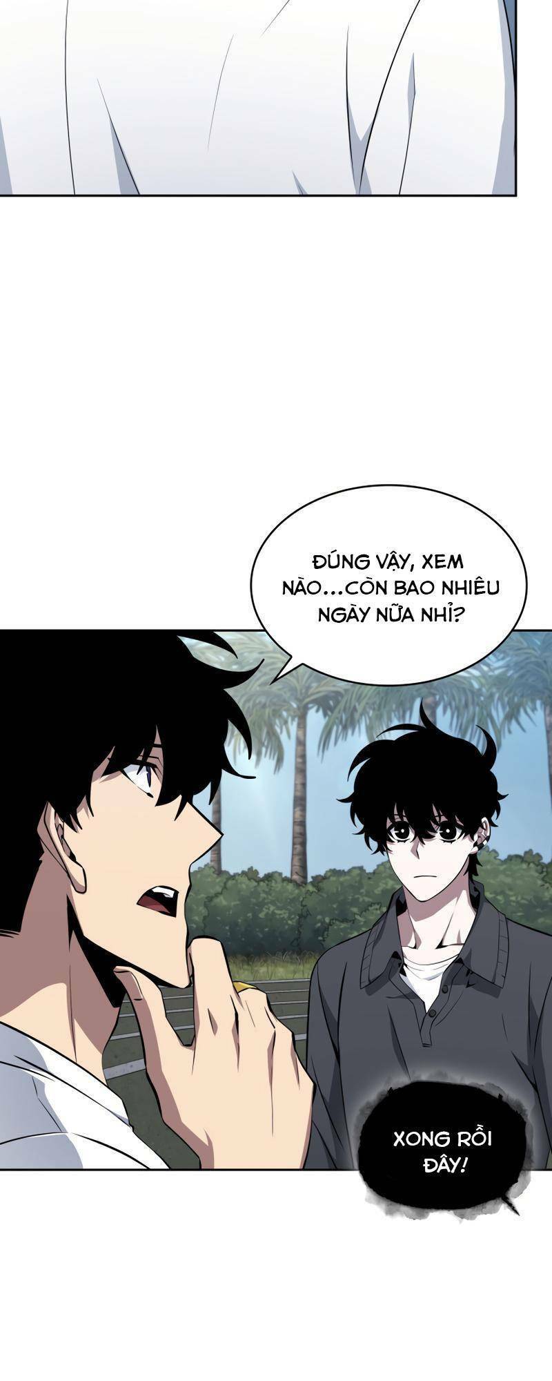 Vua Trộm Mộ Chapter 410 - 35